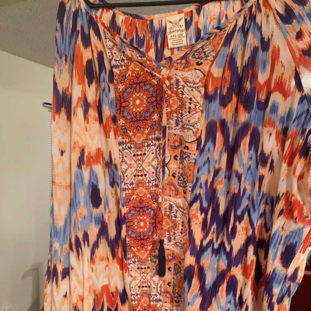 Shirt